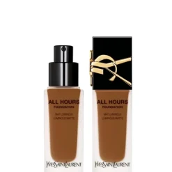 YVES SAINT LAURENTAll Hours                Fond de Teint Mat Lumineux 24h* Haute Couvrance