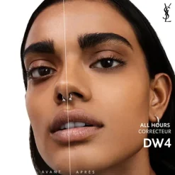 YVES SAINT LAURENTAll Hours                Anti-cernes