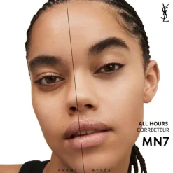 YVES SAINT LAURENTAll Hours                Anti-cernes