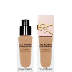 YVES SAINT LAURENTAll Hours Glow                Fond de Teint Lumieux 24h* Haute Couvrance