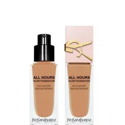 YVES SAINT LAURENTAll Hours Glow                Fond de Teint Lumieux 24h* Haute Couvrance