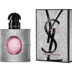 YVES SAINT LAURENTBlack Opium Glitter                Eau de Parfum