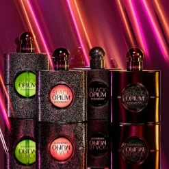 YVES SAINT LAURENTBlack Opium Le Parfum                Eau de Parfum