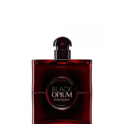 YVES SAINT LAURENTBlack Opium                Eau de Parfum Over Red