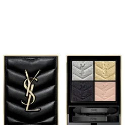 YVES SAINT LAURENTCouture Mini Clutch                Palette De Fards A Paupières - pigments intenses - longue tenue