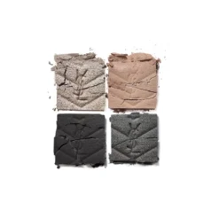 YVES SAINT LAURENTCouture Mini Clutch                Palette De Fards A Paupières - pigments intenses - longue tenue