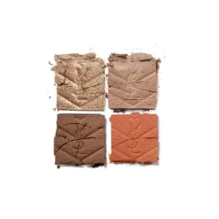 YVES SAINT LAURENTCouture Mini Clutch                Palette De Fards A Paupières - pigments intenses - longue tenue