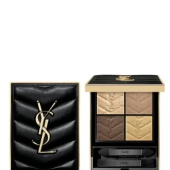 YVES SAINT LAURENTCouture Mini Clutch                Palette De Fards A Paupières - pigments intenses - longue tenue