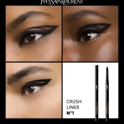 YVES SAINT LAURENTCrush Liner                Crayon Yeux