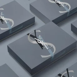 YVES SAINT LAURENTLa Nuit de L'Homme                Coffret Eau de Toilette - Fête des Pères