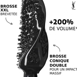 YVES SAINT LAURENTLash Clash                Mascara Volume Extrême
