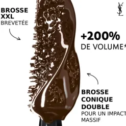 YVES SAINT LAURENTLash Clash                Mascara Volume Extrême