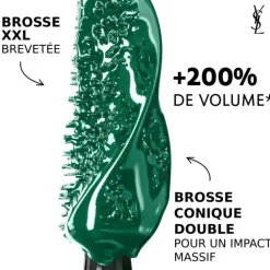 YVES SAINT LAURENTLash Clash                Mascara Volume Extrême