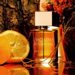YVES SAINT LAURENTL'Homme                Eau de Parfum
