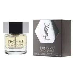 YVES SAINT LAURENTL'Homme                Eau de Toilette