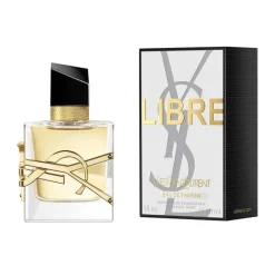 YVES SAINT LAURENTLibre                Eau de Parfum Rechargeable