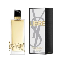 YVES SAINT LAURENTLibre                Eau de Parfum Rechargeable