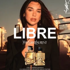 YVES SAINT LAURENTLibre                Eau de Parfum - Flacon Recharge