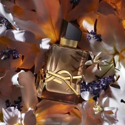 YVES SAINT LAURENTLibre Flowers & Flames                Eau de Parfum
