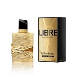 YVES SAINT LAURENTLibre Vanille Couture                Eau de Parfum
