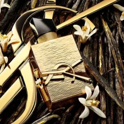 YVES SAINT LAURENTLibre Vanille Couture                Eau de Parfum