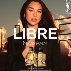 YVES SAINT LAURENTLibre Vanille Couture                Eau de Parfum