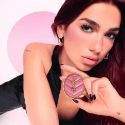 YVES SAINT LAURENTMake Me Blush                Blush Poudre