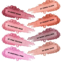 YVES SAINT LAURENTMake Me Blush                Blush Poudre