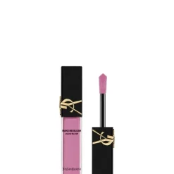 YVES SAINT LAURENTMake Me Blush                Blush Liquide