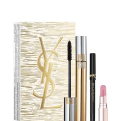 YVES SAINT LAURENTMascara Volume Effet Faux Cils                Coffret Maquillage