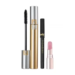 YVES SAINT LAURENTMascara Volume Effet Faux Cils                Coffret Maquillage