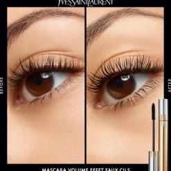 YVES SAINT LAURENTMascara Volume Effet Faux Cils Waterproof