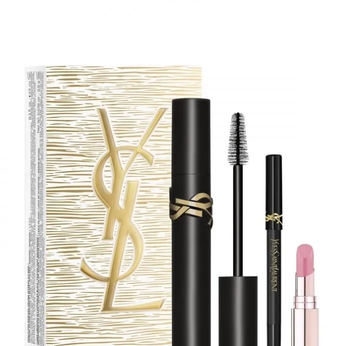 YVES SAINT LAURENTMascara Lash Clash Coffret Maquillage