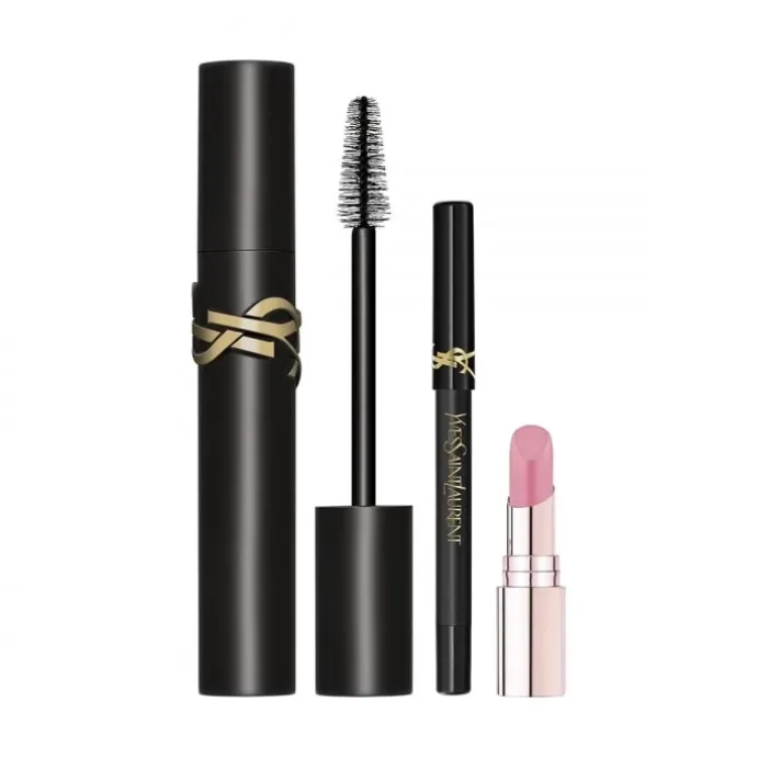 YVES SAINT LAURENTMascara Lash Clash Coffret Maquillage
