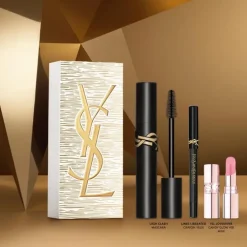 YVES SAINT LAURENTMascara Lash Clash Coffret Maquillage