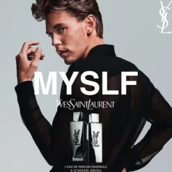 YVES SAINT LAURENTMYSLF                Eau de Parfum - Flacon Recharge