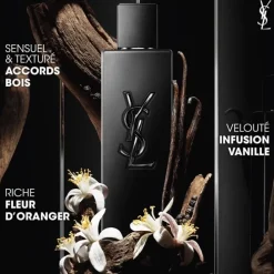 YVES SAINT LAURENTMYSLF Le Parfum                Eau de Parfum