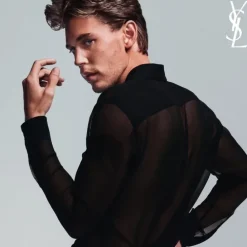 YVES SAINT LAURENTMYSLF Le Parfum                Eau De Parfum - Flacon Recharge