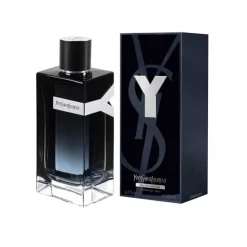 YVES SAINT LAURENTY                Eau de Parfum Rechargeable