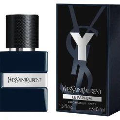 YVES SAINT LAURENTY Le Parfum                Eau de Parfum