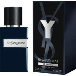 YVES SAINT LAURENTY Le Parfum                Eau de Parfum