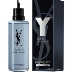 YVES SAINT LAURENTY                Recharge Eau de Parfum