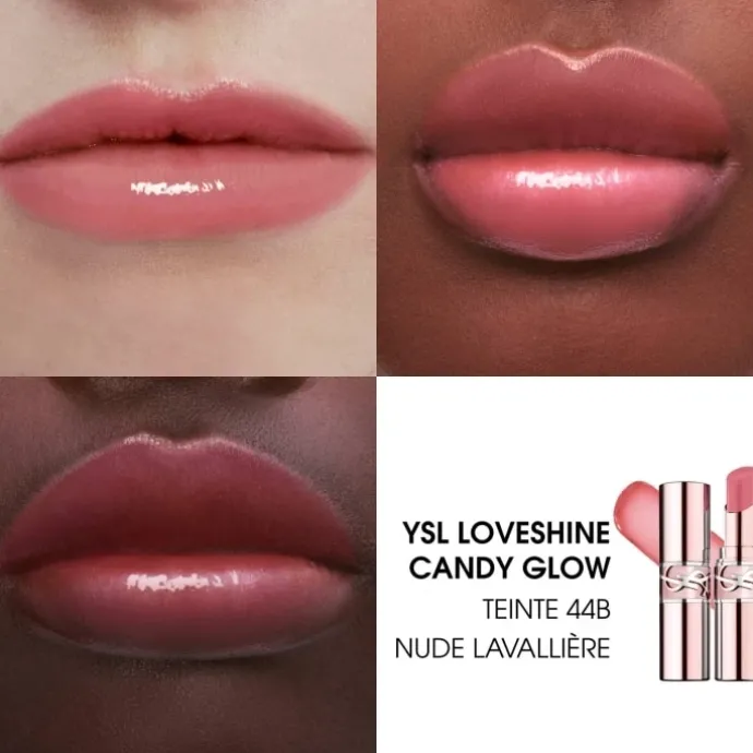 YVES SAINT LAURENTYSL Loveshine Candy Glow Baume Révélateur d'éclat