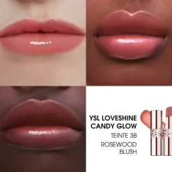 YVES SAINT LAURENTYSL Loveshine Candy Glow Baume Révélateur d'éclat