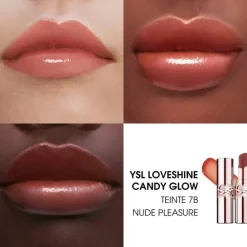 YVES SAINT LAURENTYSL Loveshine Candy Glow Baume Révélateur d'éclat