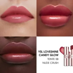YVES SAINT LAURENTYSL Loveshine Candy Glow Baume Révélateur d'éclat