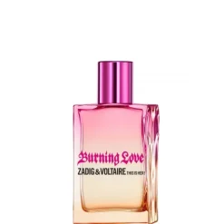 ZADIG&VOLTAIREThis is Her! Burning Love                Eau de Parfum