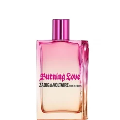 ZADIG&VOLTAIREThis is Her! Burning Love                Eau de Parfum