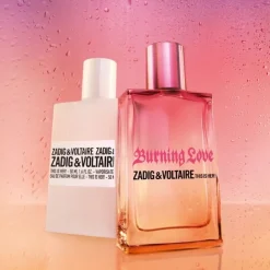 ZADIG&VOLTAIREThis is Her! Burning Love                Eau de Parfum
