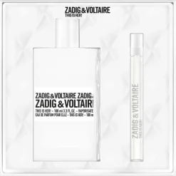 ZADIG&VOLTAIREThis is Her!                Coffret Eau de Parfum